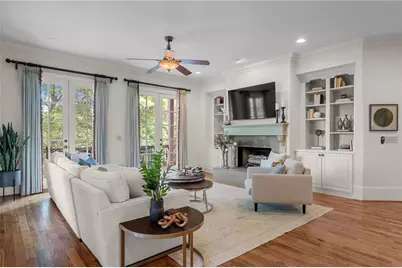 1950 Bennetts Point Drive, Marietta, GA 30068 - Photo 24
