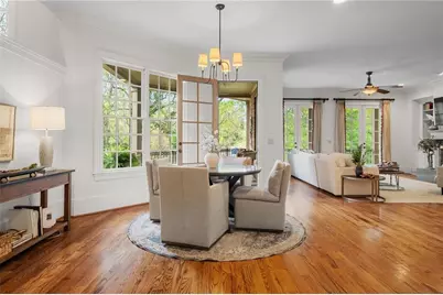 1950 Bennetts Point Drive, Marietta, GA 30068 - Photo 28