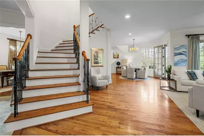1950 Bennetts Point Drive, Marietta, GA 30068 - Photo 18