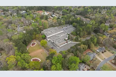 1950 Bennetts Point Drive, Marietta, GA 30068 - Photo 92