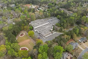 1950 Bennetts Point Dr, Marietta, GA 30068 - Photo 92