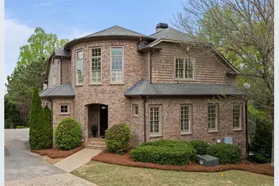1950 Bennetts Point Drive, Marietta, GA 30068 - Photo 10