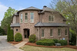 1950 Bennetts Point Dr, Marietta, GA 30068 - Photo 10