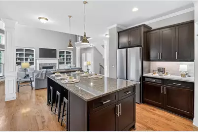 12865 Donegal Lane, Milton, GA 30004 - Photo 18