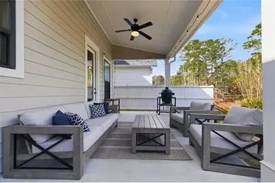 1107 Maybeck Way, Peachtree City, GA 30269 - Photo 44