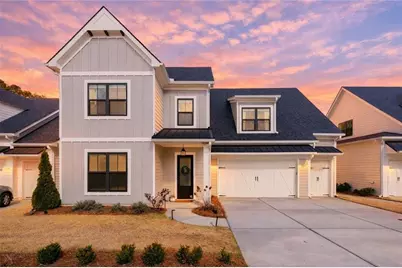 1107 Maybeck Way, Peachtree City, GA 30269 - Photo 2