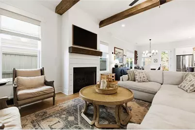 1107 Maybeck Way, Peachtree City, GA 30269 - Photo 8