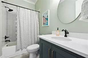 1107 Maybeck Way, Peachtree City, GA 30269 - Photo 8