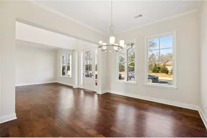 5877 Creek Indian Drive, Sugar Hill, GA 30518 - Photo 8