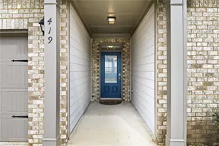 419 After Glow Smt, Canton, GA 30114 - Photo 4