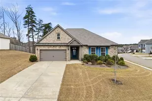 419 After Glow Smt, Canton, GA 30114 - Photo 1