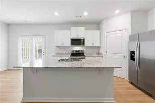 255 Deerberry Dr, Jasper, GA 30143 - Photo 8