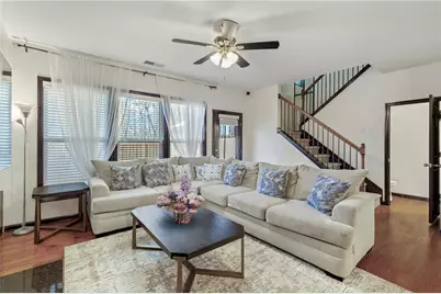 4430 Cedar Bridge Walk, Suwanee, GA 30024 - Photo 8