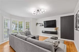 1680 Milford Creek Overlook SW, Marietta, GA 30008 - Photo 16