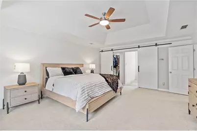 1680 Milford Creek Overlook SW, Marietta, GA 30008 - Photo 30