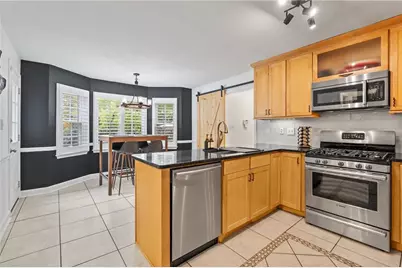 1680 Milford Creek Overlook SW, Marietta, GA 30008 - Photo 4