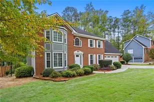 1680 Milford Creek Overlook SW, Marietta, GA 30008 - Photo 10