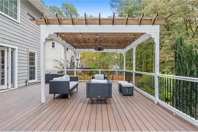 1680 Milford Creek Overlook SW, Marietta, GA 30008 - Photo 44