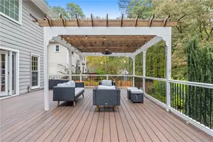 1680 Milford Creek Overlook SW, Marietta, GA 30008 - Photo 44