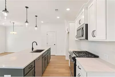 675 Sunstone Lane, Lawrenceville, GA 30043 - Photo 6