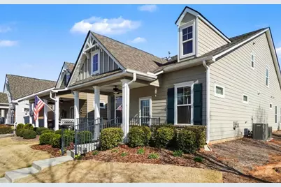 4538 Flowering Branch, Powder Springs, GA 30127 - Photo 38