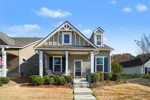 4538 Flowering Br, Powder Springs, GA 30127 - Photo 1