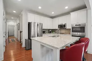 4538 Flowering Br, Powder Springs, GA 30127 - Photo 16