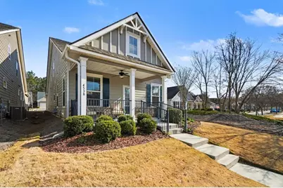 4538 Flowering Branch, Powder Springs, GA 30127 - Photo 8