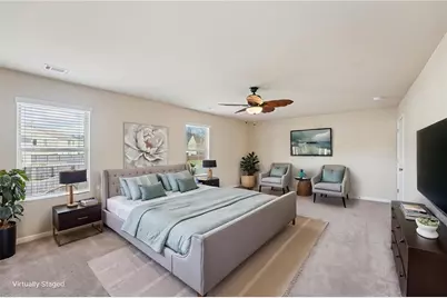 240 Shaker Hollow Drive, McDonough, GA 30253 - Photo 6