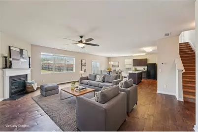 240 Shaker Hollow Drive, McDonough, GA 30253 - Photo 2