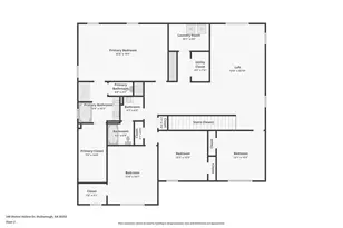 240 Shaker Hollow Dr, McDonough, GA 30253 - Photo 70