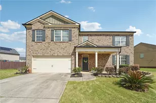 240 Shaker Hollow Dr, McDonough, GA 30253 - Photo 1