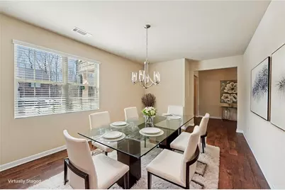 240 Shaker Hollow Drive, McDonough, GA 30253 - Photo 4