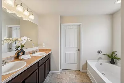 240 Shaker Hollow Drive, McDonough, GA 30253 - Photo 8