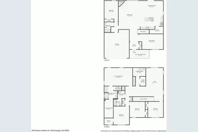 240 Shaker Hollow Drive, McDonough, GA 30253 - Photo 72