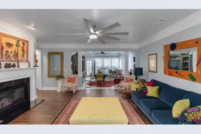 846 Dusky Sap Court, Griffin, GA 30223 - Photo 2