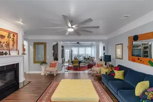 846 Dusky Sap Ct, Griffin, GA 30223 - Photo 2