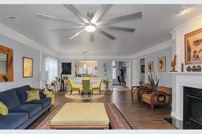 846 Dusky Sap Court, Griffin, GA 30223 - Photo 4