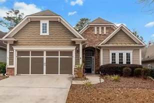 846 Dusky Sap Ct, Griffin, GA 30223 - Photo 1