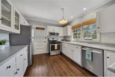 807 Cardova Drive NE, Atlanta, GA 30324 - Photo 14