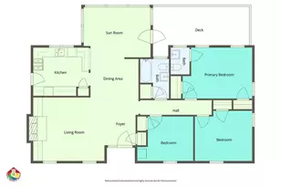 807 Cardova Dr NE, Atlanta, GA 30324 - Photo 34