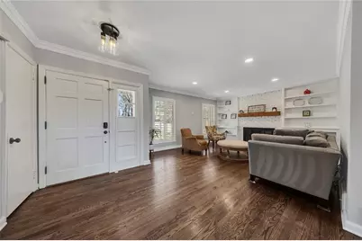 807 Cardova Drive NE, Atlanta, GA 30324 - Photo 8