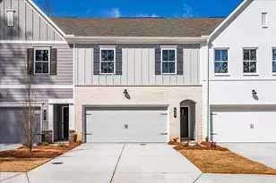 321 Colsen Dr, Acworth, GA 30102 - Photo 1