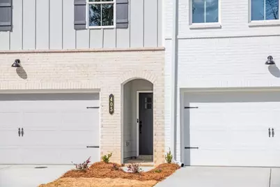 321 Colsen Drive, Acworth, GA 30102 - Photo 4