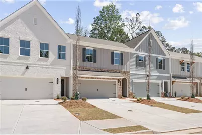 321 Colsen Drive, Acworth, GA 30102 - Photo 8