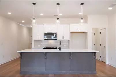 321 Colsen Drive, Acworth, GA 30102 - Photo 8