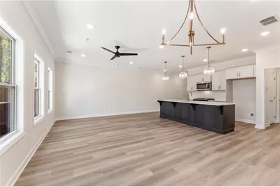 321 Colsen Drive, Acworth, GA 30102 - Photo 2