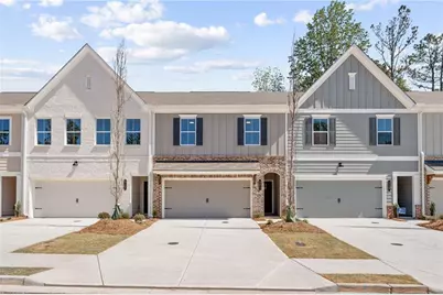 321 Colsen Drive, Acworth, GA 30102 - Photo 6