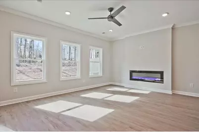 673 Sunstone Lane, Lawrenceville, GA 30043 - Photo 8