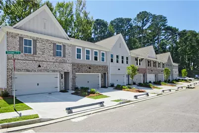 673 Sunstone Lane, Lawrenceville, GA 30043 - Photo 30
